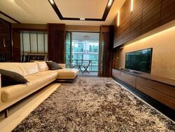 One-north Residences (D5), Apartment #466540941